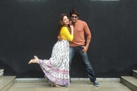 Aishwaryabhimasthu Movie Photos